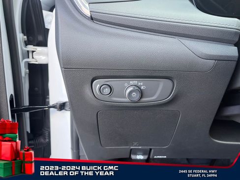 New 2026 Buick Encore GX Preferred image 23