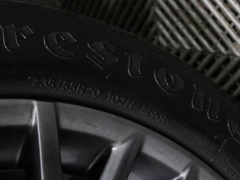 Used 2020 Lexus RX 350 F Sport w/ Accessory Package image 50