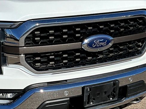 Certified 2022 Ford F150 King Ranch w/ Equipment Group 601A High AWD/4WD image 30
