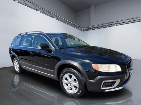 Used 2011 Volvo XC70 3.2 image 9