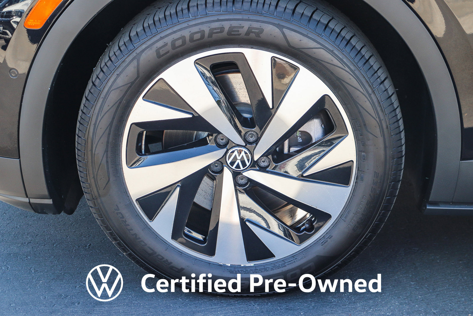 Used 2023 Volkswagen ID.4 Pro RWD image 12