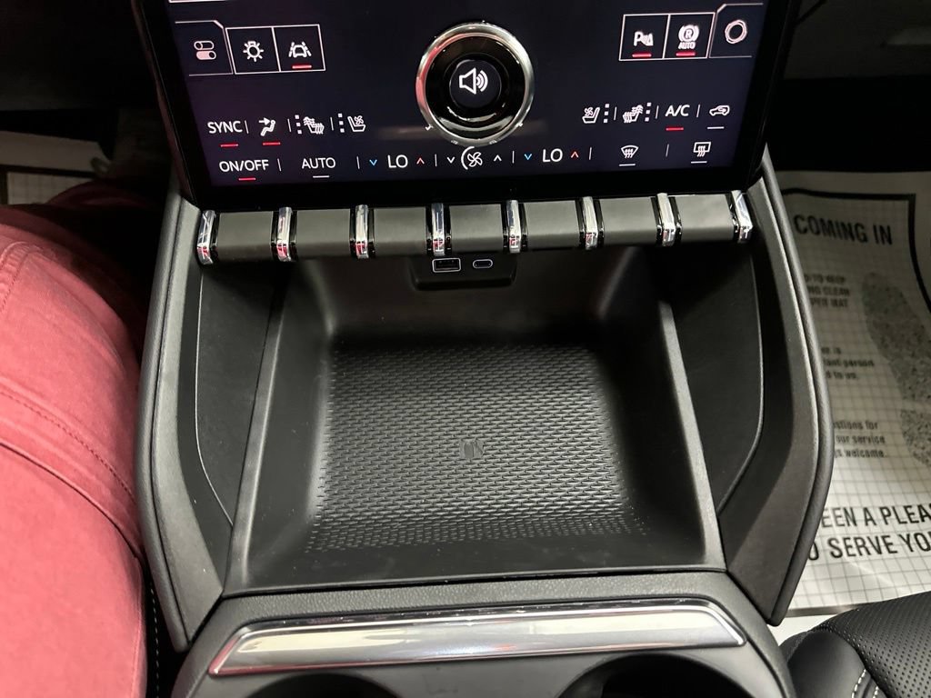 New 2027 GMC Terrain Elevation w/ Elevation Premium Package AWD/4WD image 48