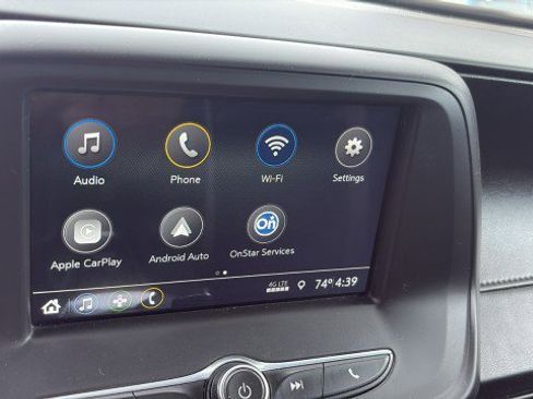 Used 2019 Chevrolet Camaro LT image 18