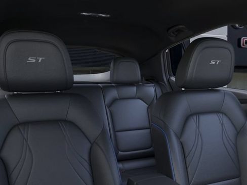 New 2026 Buick Envista Sport Touring w/ Convenience I Package FWD image 24