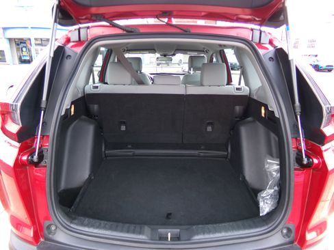 Used 2020 Honda CR-V LX image 20