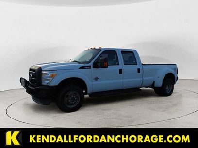 Used 2012 Ford F350 XL w/ PWR Equipment Group