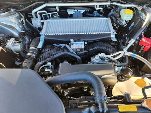 New 2026 Subaru Ascent Touring image 24