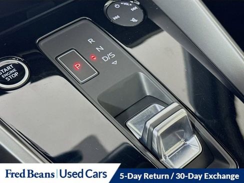 Used 2024 Audi A3 2.0T Premium image 17