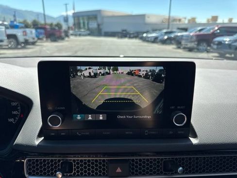 Used 2022 Honda Civic Sport image 23