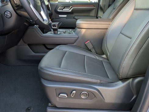 Used 2026 GMC Sierra 1500 Denali AWD/4WD image 18