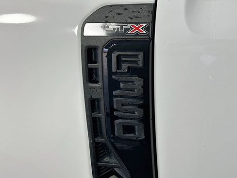Used 2024 Ford F350 XL w/ STX Appearance Package AWD/4WD image 38