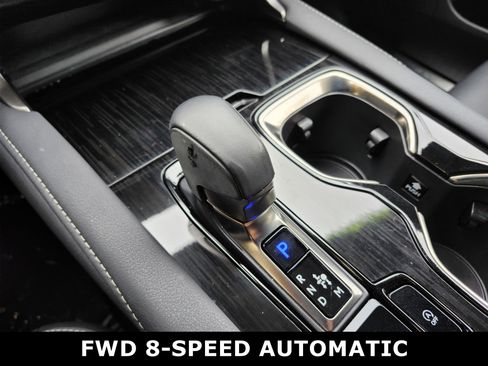 Used 2023 Lexus RX 350 FWD image 10