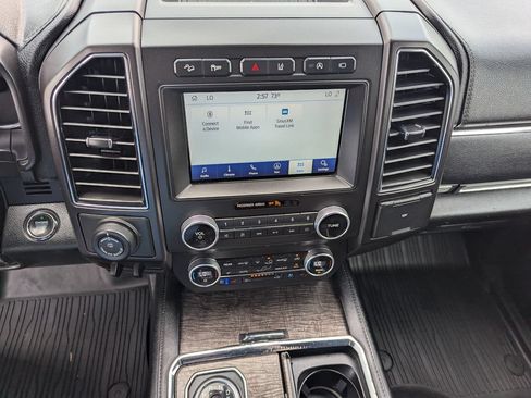 Used 2020 Ford Expedition Max Limited w/ Special Edition Package AWD/4WD image 15