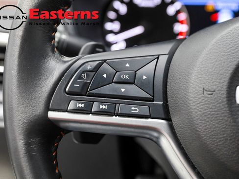 Used 2022 Nissan Altima 2.5 SR image 18