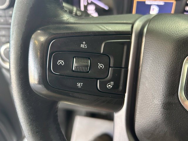 Used 2019 GMC Sierra 1500 Elevation AWD/4WD image 18