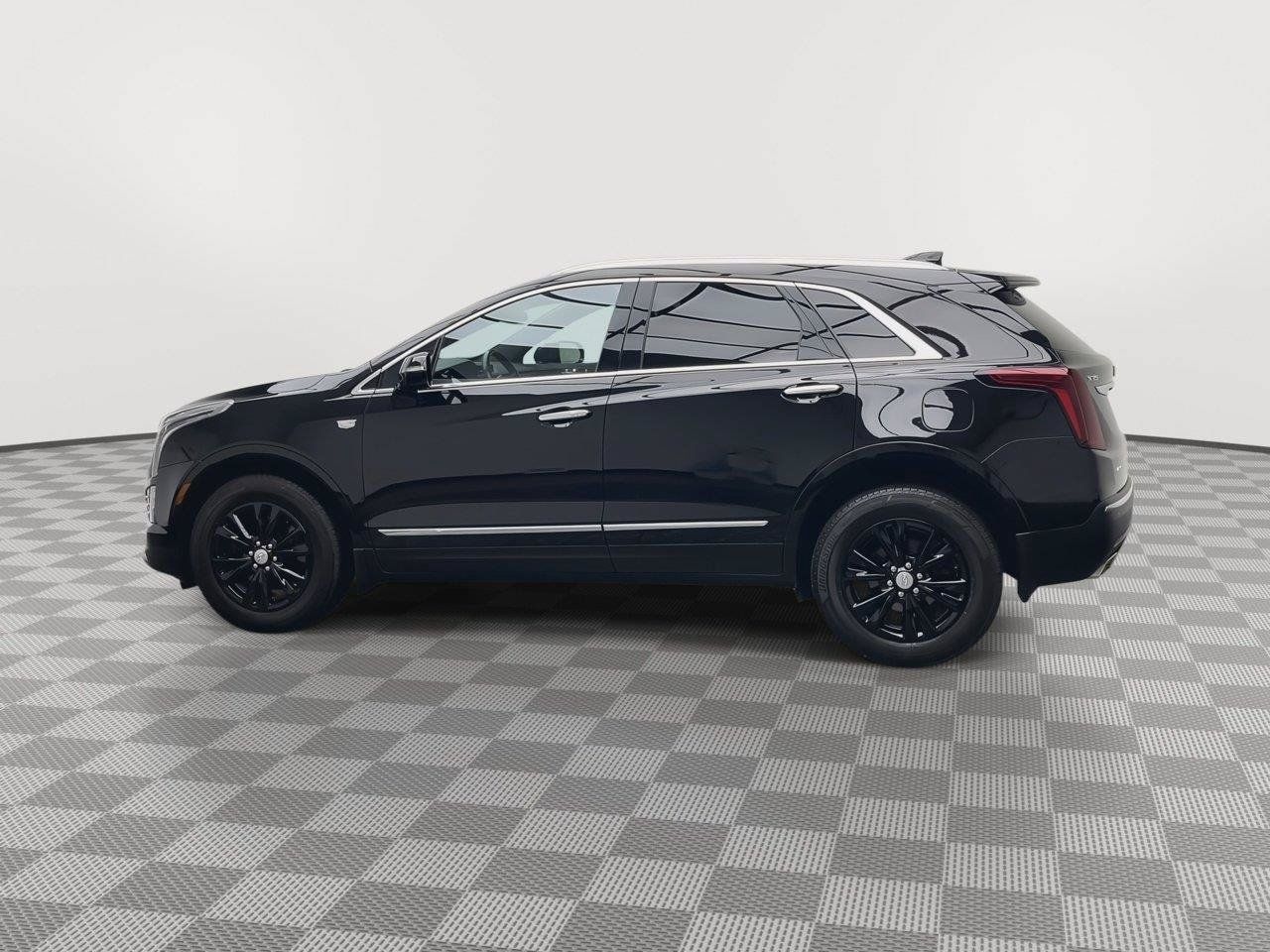 Certified 2023 Cadillac XT5 Luxury AWD/4WD image 37