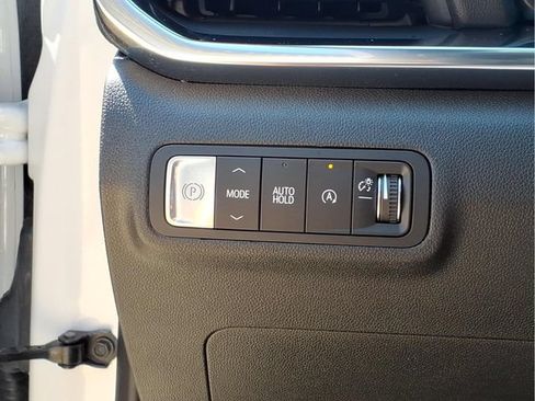 Used 2026 GMC Terrain Elevation FWD image 15