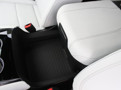 New 2026 Chevrolet Tahoe Premier image 44