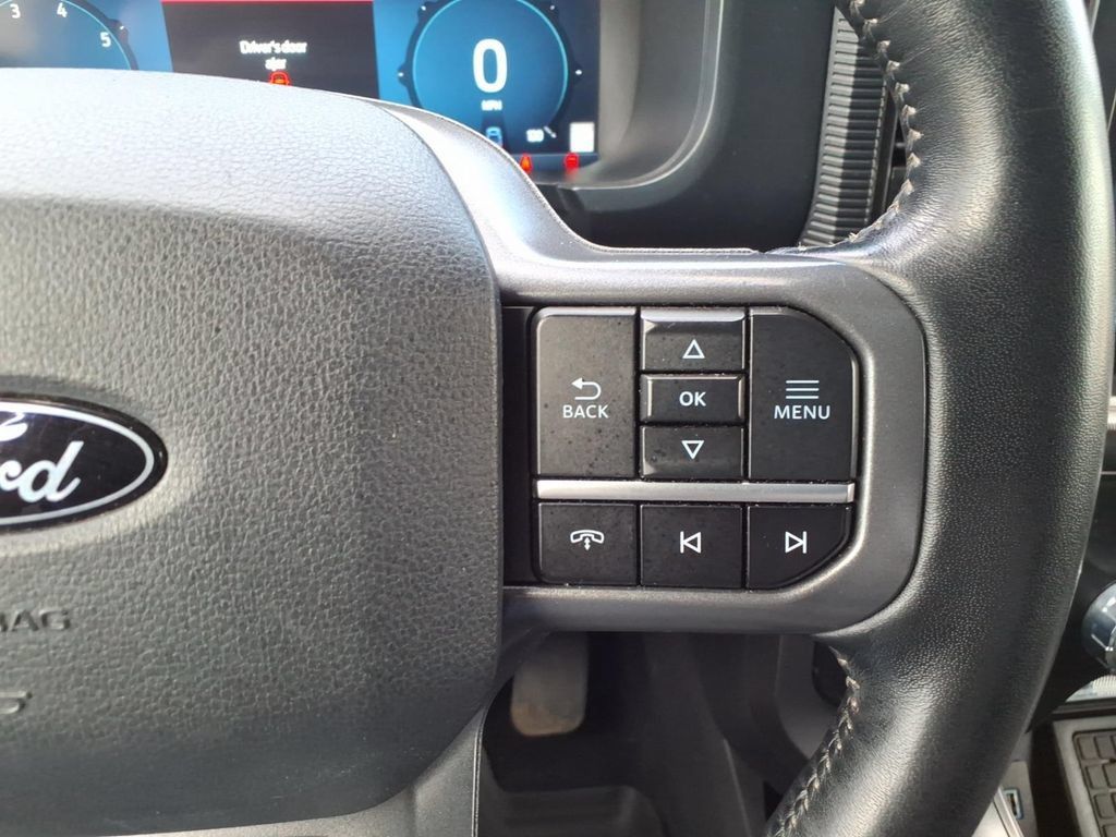 Used 2024 Ford F150 Lariat w/ Equipment Group 502A High AWD/4WD image 33