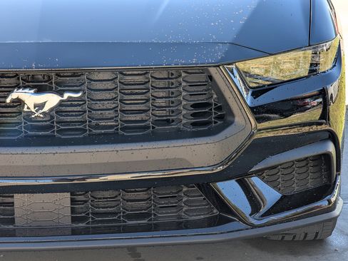 New 2026 Ford Mustang EcoBoost image 8