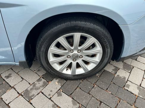 Used 2014 Chrysler 200 Touring image 25