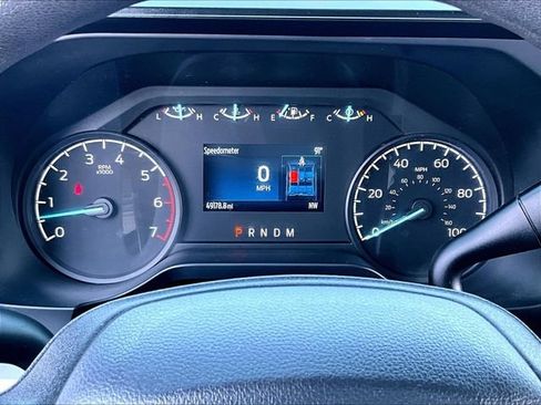 Used 2024 Ford F250 XL w/ STX Appearance Package AWD/4WD image 25