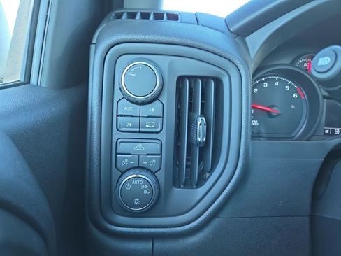 New 2026 Chevrolet Silverado 1500 W/T w/ WT Value Package image 21