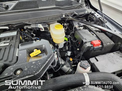 New 2026 RAM 2500 Tradesman w/ Safety Group image 17