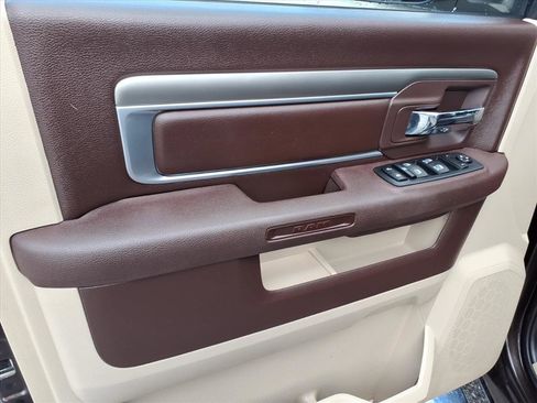 Used 2016 RAM 1500 Big Horn image 11