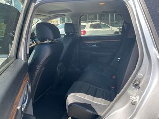 Used 2018 Honda CR-V EX-L video 2