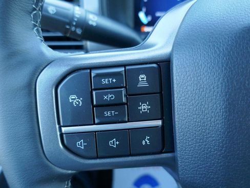 New 2026 Ford F150 Lariat image 21