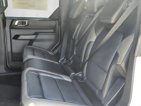 New 2026 Ford Bronco Outer Banks AWD/4WD image 16