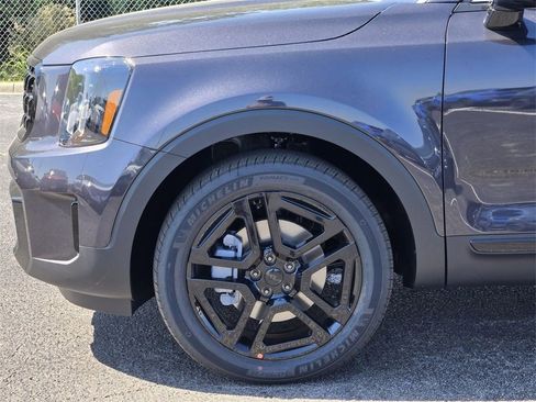 New 2025 Kia Telluride SX X-Line image 5