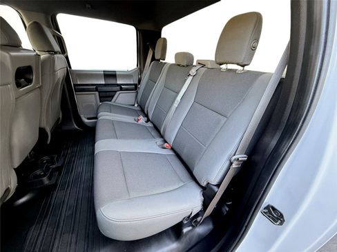 Used 2019 Ford F150 XL w/ Equipment Group 101A Mid image 12