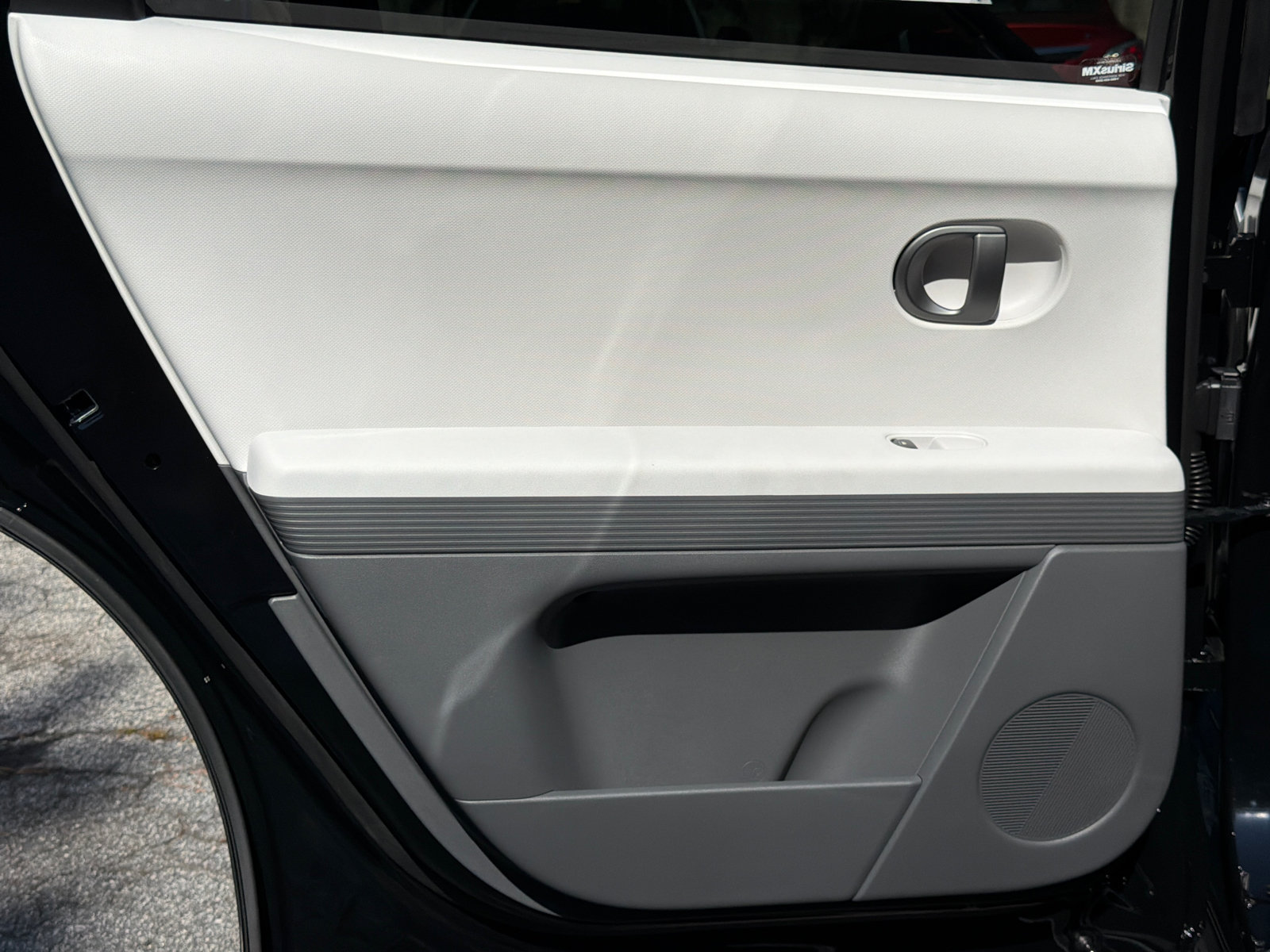 New 2027 Hyundai Ioniq 5 SE RWD image 13