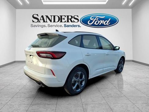 Used 2023 Ford Escape ST-Line w/ Tech Pack #1 image 2