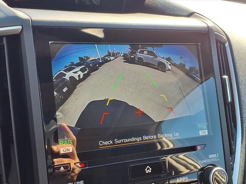 Used 2021 Subaru Crosstrek 2.5i Limited w/ Moonroof Package 2 image 15