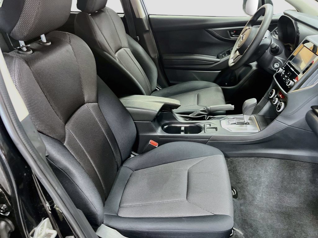 Used 2023 Subaru Crosstrek 2.0i AWD/4WD image 25