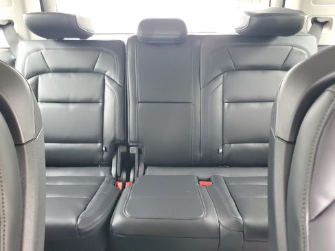 New 2027 Lincoln Navigator Reserve AWD/4WD image 31