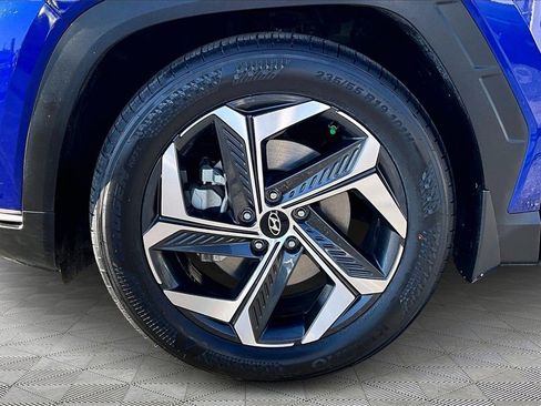 Used 2022 Hyundai Tucson SEL w/ Convenience Package image 9