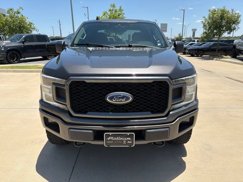 Used 2020 Ford F150 XL w/ Equipment Group 101A Mid AWD/4WD image 8