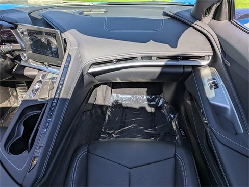 Used 2025 Chevrolet Corvette Stingray Coupe w/ Battery Protection Package image 19