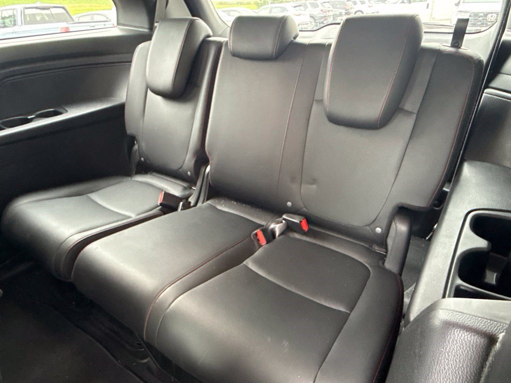 Used 2024 Honda Odyssey Sport image 8