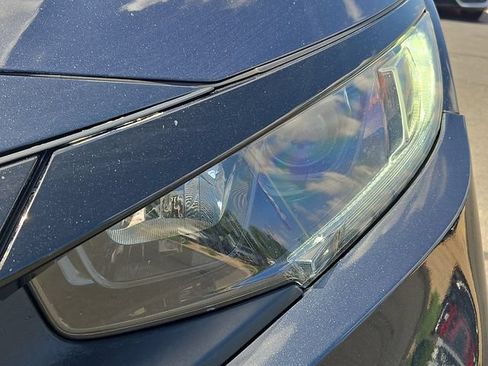 Used 2020 Honda Civic EX image 9