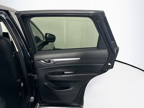 Used 2025 MAZDA CX-5 AWD 2.5 S w/ Preferred Package image 29