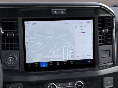 New 2026 Ford F250 Lariat AWD/4WD image 14