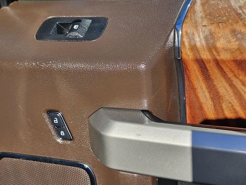 Used 2017 Ford F250 King Ranch w/ King Ranch Ultimate Package image 13