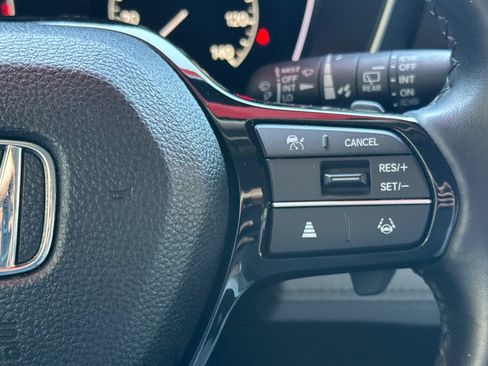 Used 2024 Honda Pilot EX-L image 32