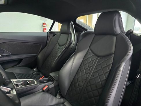 Used 2020 Audi TT 2.0T AWD/4WD image 24
