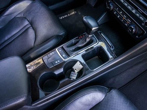 Used 2016 Kia Optima EX w/ Premium Package image 39